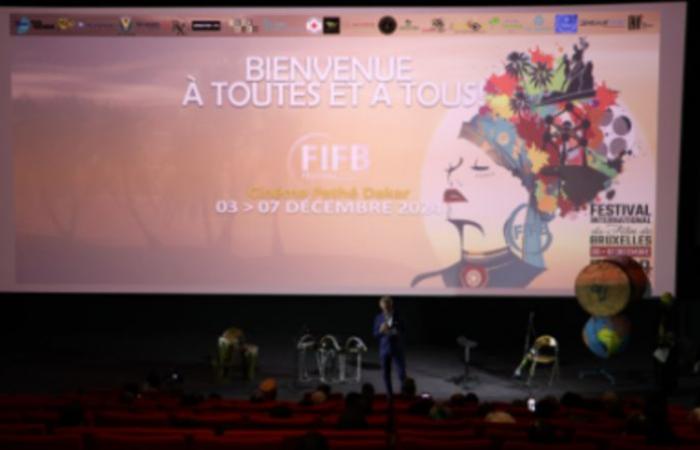 Cinema: Morocco guest of honor in Dakar