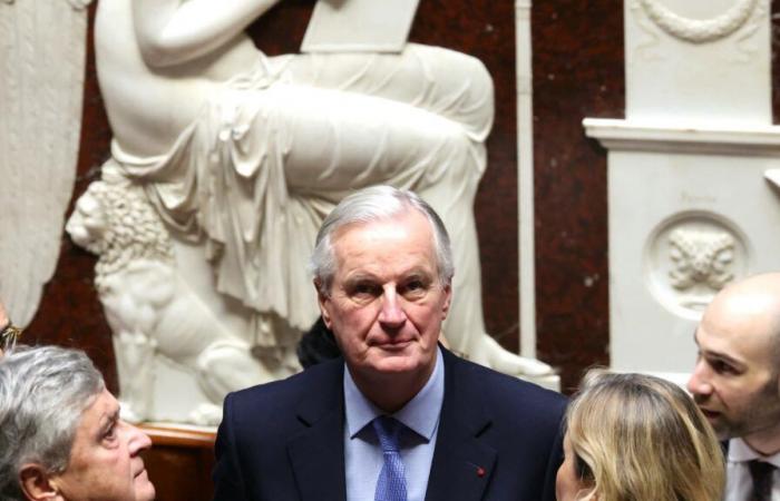 New Prime Minister, current affairs… The steps to come after the fall of Michel Barnier