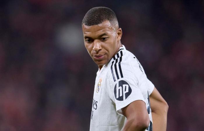 Real Madrid Boss Ancelotti Makes Mbappe Confession After Penalty Miss