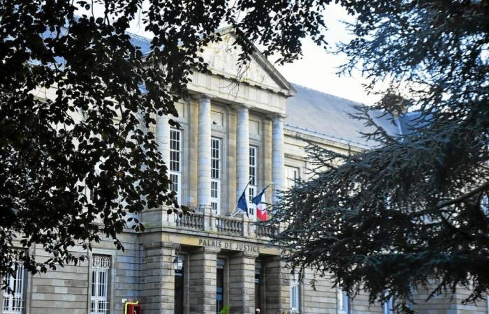 In Côtes-d'Armor, six ultra-right defendants sentenced for the attack at the anti-fascist festival