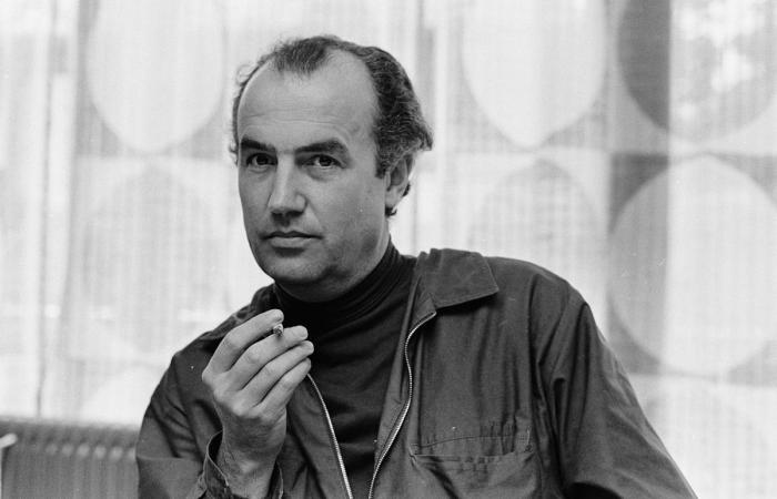 Geneva pays tribute to Luigi Nono and Klaus Huber