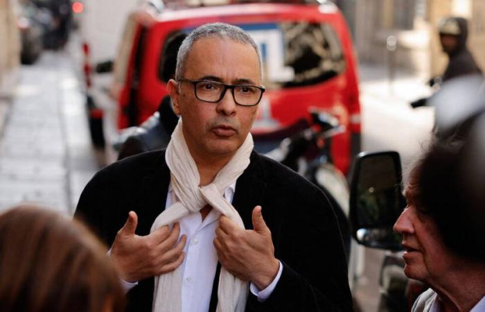 Kamel Daoud denies having used the story of a victim of the black decade in Algeria for his novel – Libération