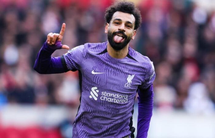 Salah announced at PSG, Slot reacts!