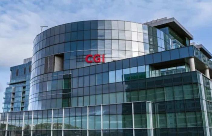 CGI lays off 83 workers in Montreal