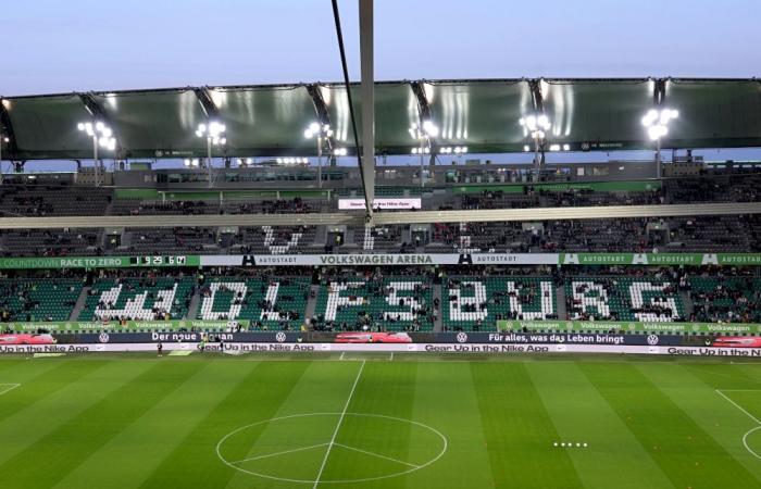 Mini backdrop! Wolfsburg against Hoffenheim before 5-year low – The wrong 9