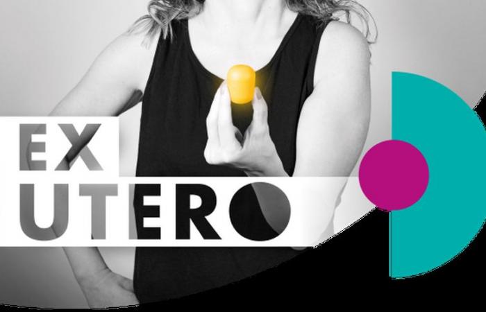 “Ex Utero”: a show to inform and raise awareness about cervical cancer, near Montpellier