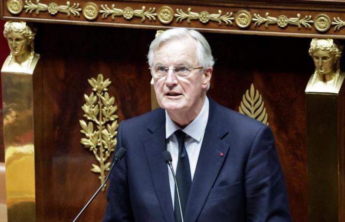 France: two motions of censure threaten the government