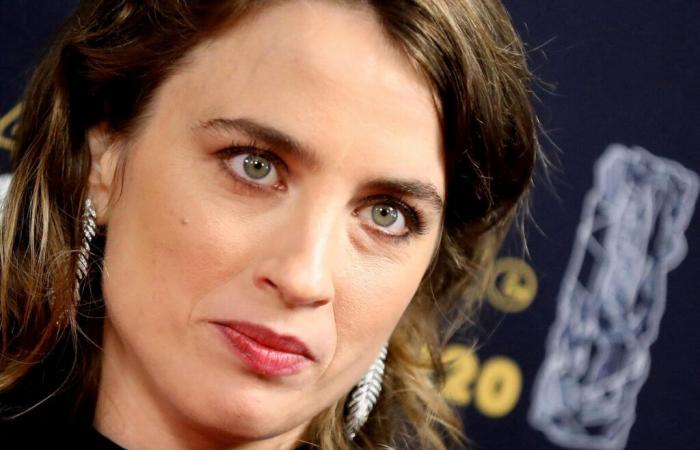 Adèle Haenel: Christophe Ruggia soon to be judged, these horrible Internet searches he allegedly did