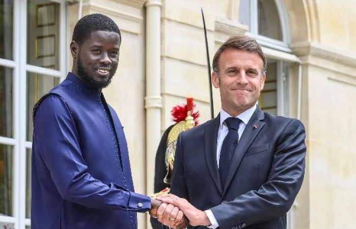 SENEGAL: FRANCE BETWEEN REACTION AND REINVENTION, A MOMENT OF TRUTH