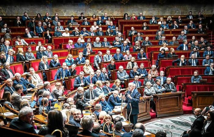 Motion of censure: what Breton deputies will vote for