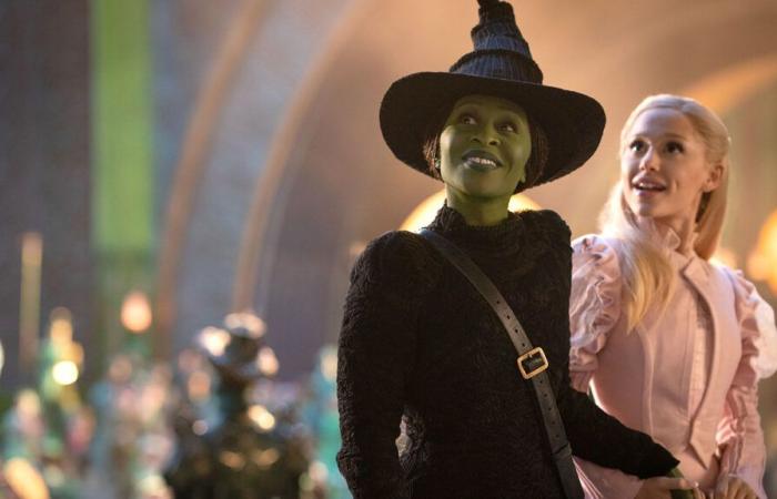 ‘Wicked’ Named Best Film of 2024 by the National Board of Review