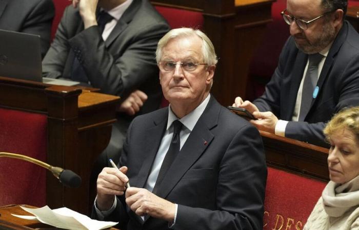 Motions of censure: is the French government on the verge of falling?