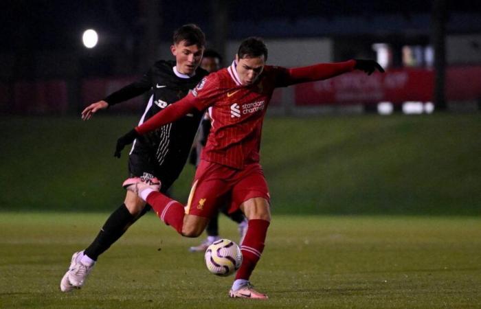 U21 match summary: Federico Chiesa features and scores in seven-goal thriller against Nordsjaelland