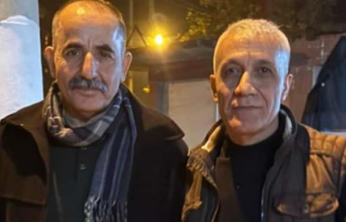 Türkiye. Two Kurdish hostages released after 32 years behind bars – ???? Info Libertaire