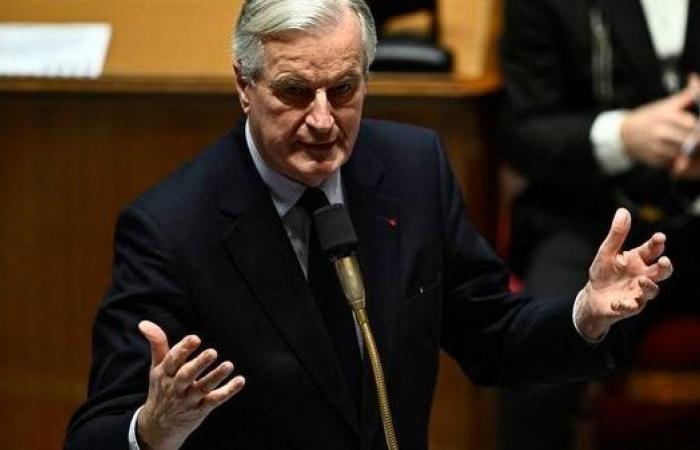 Motions of censure: will nearly 18 million French people pay more taxes if the budget is not adopted, as Michel Barnier asserts?