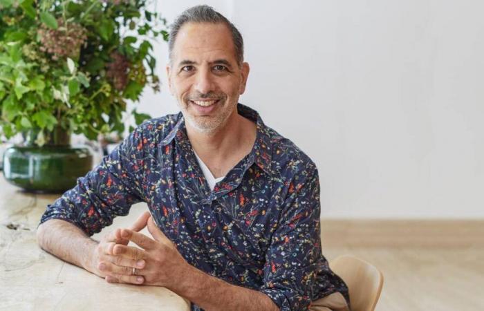 Yotam Ottolenghi, Anglo-Israeli kitchen star: “The kitchen has become a refuge in our stressful lives”