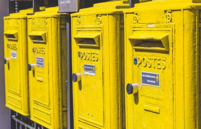 “It’s very serious what just happened.” Mail thrown away instead of being delivered, a complaint filed by La Poste