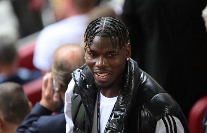 MLS, Saudi Arabia, Europe… Paul Pogba now free, but a future still unclear