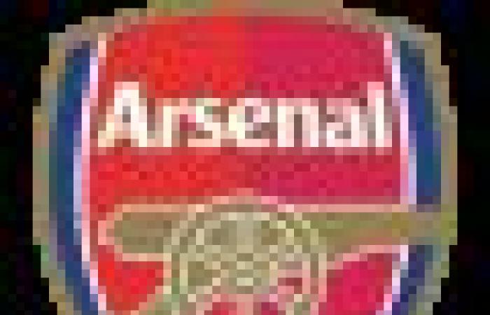 Arsenal-Man Utd en direct