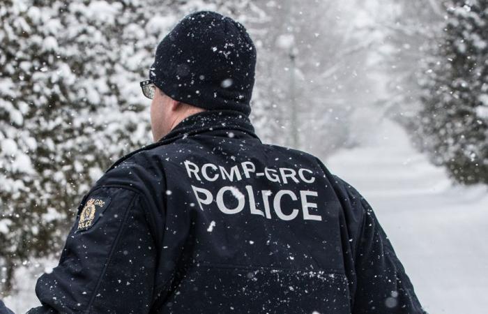 Canada – United States border | Canada commits to increasing the number of RCMP officers