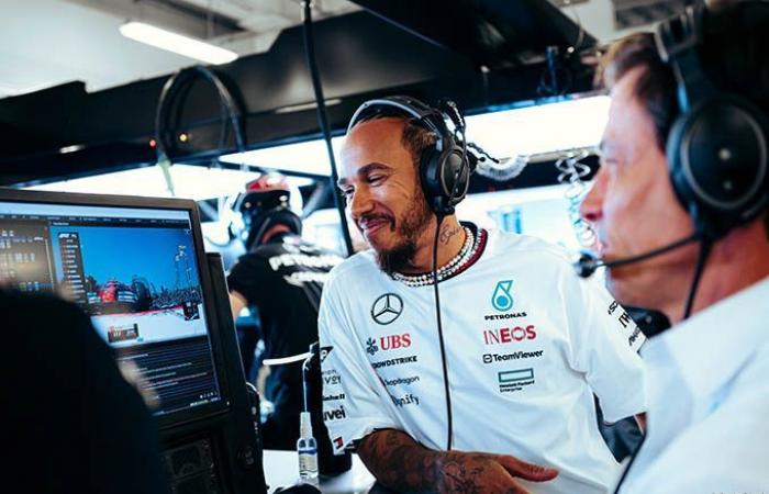 Formula 1 | Mercedes F1 to close chapter of '12 incredible years'