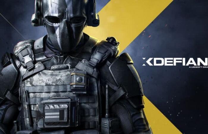 Ubisoft shooter XDefiant is shutting down and sending refunds to players