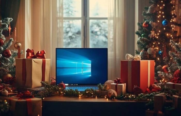 Microsoft is preparing a nice Christmas gift for all Windows 11 users: a new update will add several very practical features