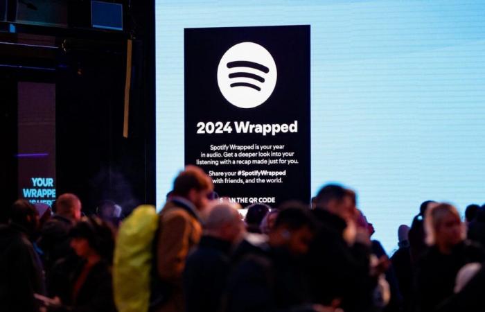 Why Spotify users are complaining that Spotify Wrapped is sucky this year