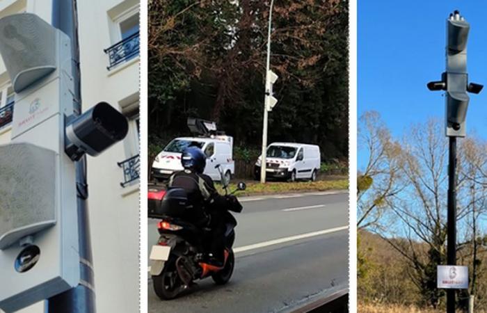 It will be able to control the noise level of cars and motorcycles: a new radar will see the light of day in 2025, and if you are caught, the fine could be steep