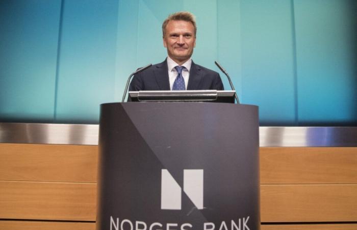 Norway: sovereign wealth fund excludes two Israeli and Russian companies – 04/12/2024 at 12:56