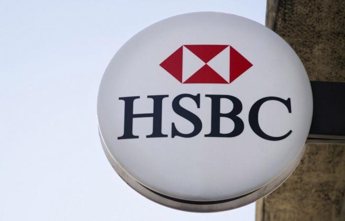 The CCF bank (formerly HSBC) will cut a third of its workforce in France