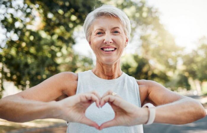 Health. What is this simple secret to living longer (according to science)?