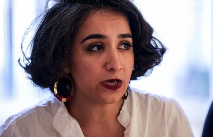 Narges Mohammadi, Nobel Peace Prize winner, was provisionally released on medical grounds, her lawyer reacts