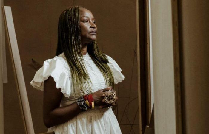 Koyo Kouoh, first African woman to become curator of the Venice Biennale