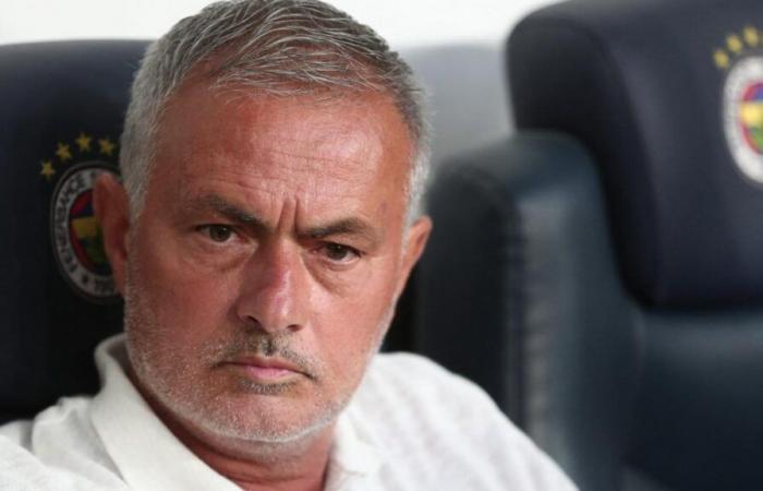 José Mourinho's new inflammatory statements