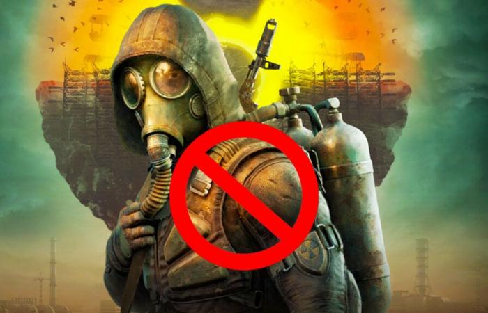 STALKER 2 is the victim of a Russian disinformation campaign | Xbox