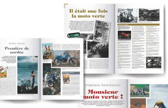 Christmas: Motorcycles and books to give for the holidays!