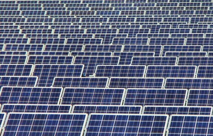 Gers. A solar power plant will be built in a former quarry, residents can invest in it