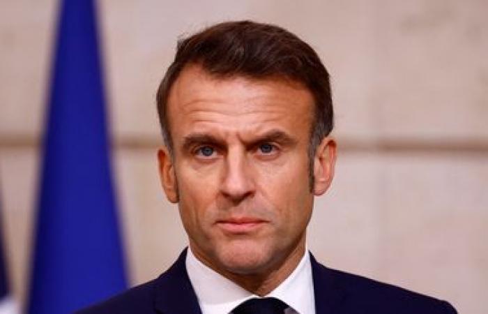 Emmanuel Macron will speak Thursday at 8 p.m., announces the Elysée after the Prime Minister's censorship