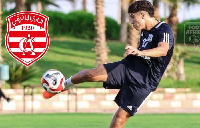 5 things to know about the new target of Club Africain