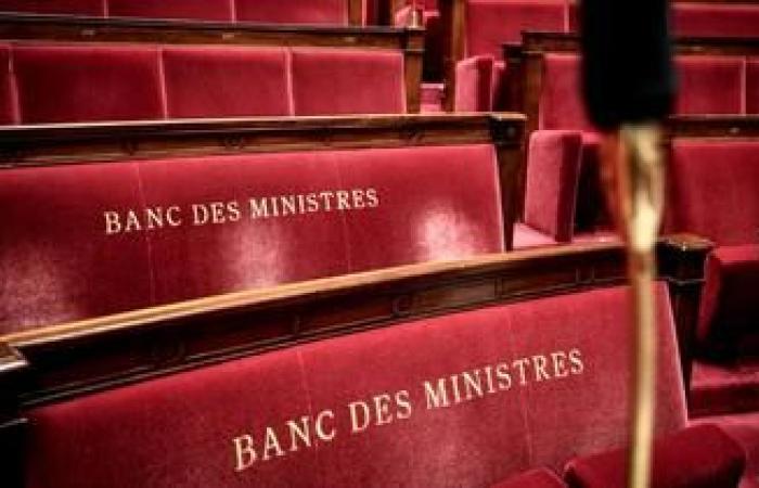 what scenario after the final rejection of the budget and the fall of Michel Barnier?