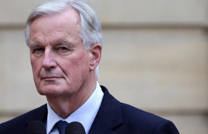 DIRECT. Michel Barnier facing the motion of censure: will the government fall?