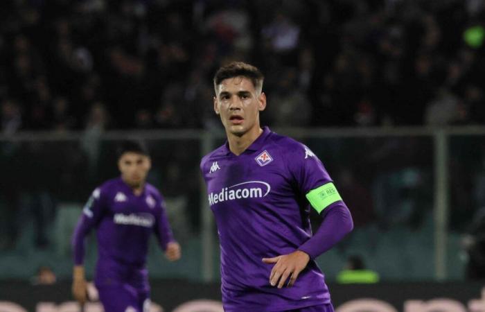 Ranieri and Kean were disastrous on penalties, where Terracciano was a safety for the others. On Fiorentina's bad evening, the Martinez Quarta experiment officially failed