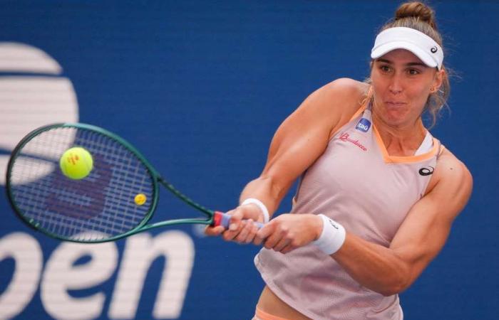 Tennis: Beatriz Haddad Mia says she is “ready to win a Grand Slam” and guarantees Iga Swiatek’s innocence