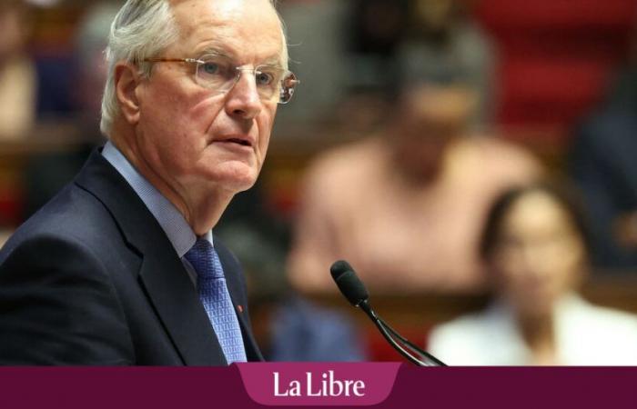 France: the government of Michel Barnier has fallen, an act unprecedented since 1962