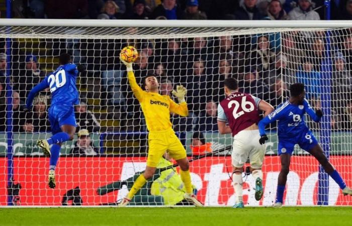 Ndidi rolled back the years against Hammers to prove doubters wrong