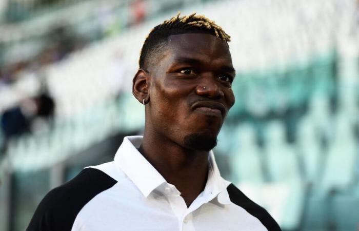 Mercato – OM: One less competitor on the Pogba file!