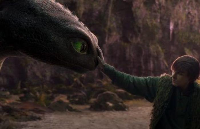 release date, story, casting and everything we know about the DreamWorks remake