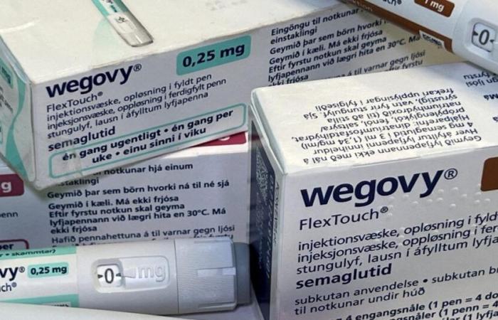 In France, health authorities are paving the way for reimbursement of Wegovy in cases of severe obesity