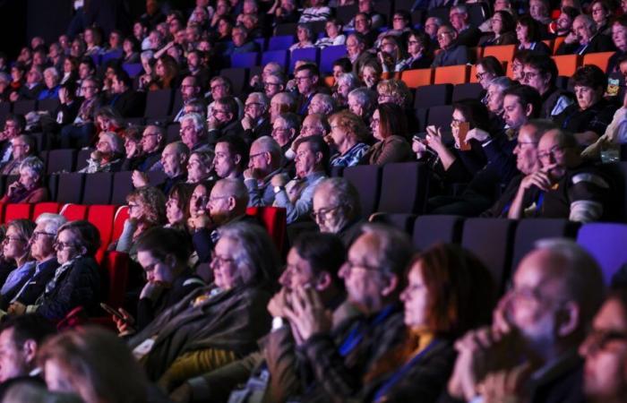 The motion of censure causes disorder at the congress of mayors of Indre-et-Loire